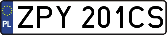 ZPY201CS