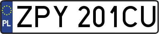 ZPY201CU