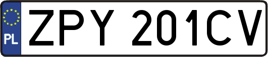 ZPY201CV