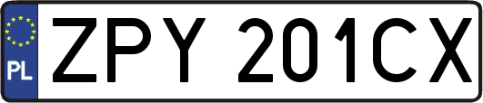 ZPY201CX