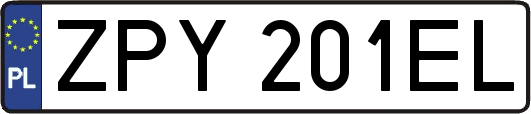 ZPY201EL
