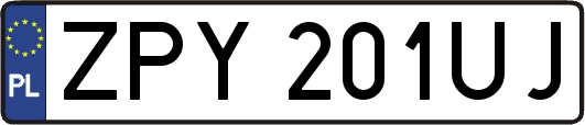 ZPY201UJ