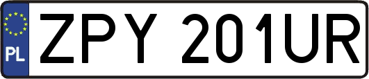 ZPY201UR