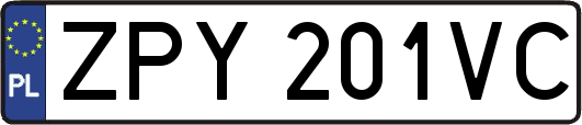 ZPY201VC