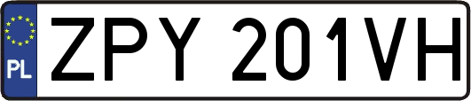 ZPY201VH