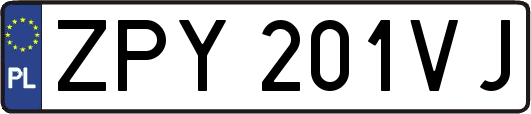 ZPY201VJ