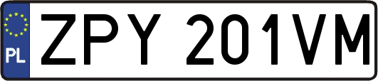ZPY201VM