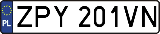 ZPY201VN