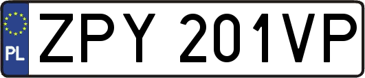 ZPY201VP