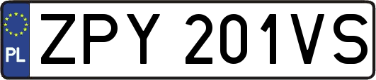 ZPY201VS