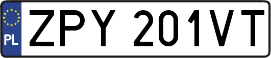 ZPY201VT
