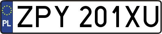 ZPY201XU