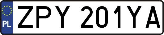 ZPY201YA