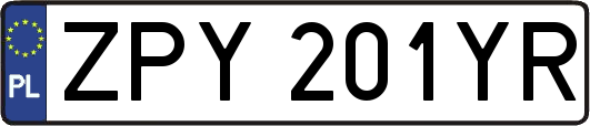ZPY201YR