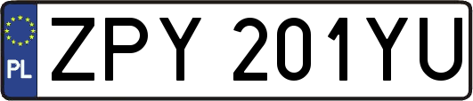 ZPY201YU