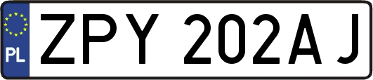 ZPY202AJ