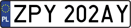 ZPY202AY