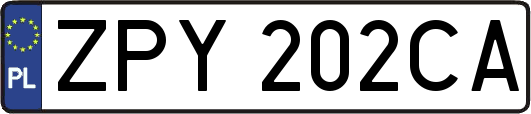 ZPY202CA