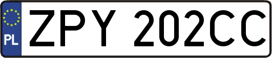 ZPY202CC