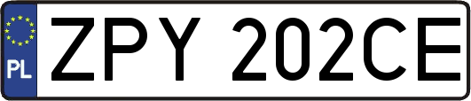 ZPY202CE