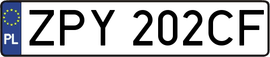 ZPY202CF
