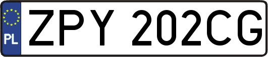ZPY202CG