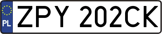 ZPY202CK