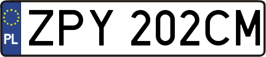 ZPY202CM