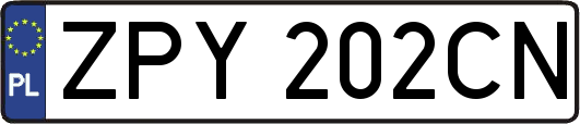 ZPY202CN