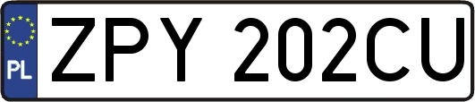 ZPY202CU