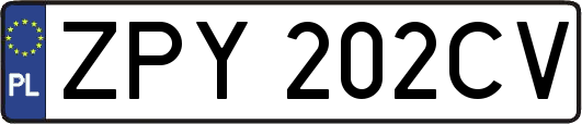 ZPY202CV