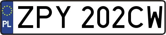 ZPY202CW