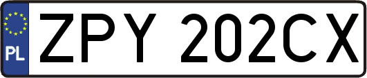ZPY202CX