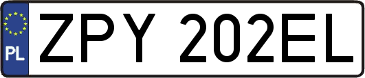 ZPY202EL