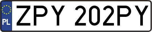 ZPY202PY