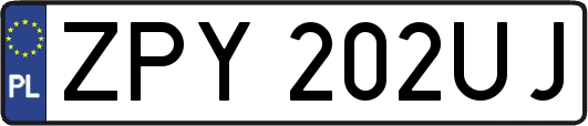 ZPY202UJ