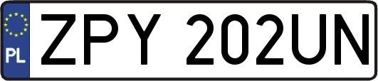 ZPY202UN