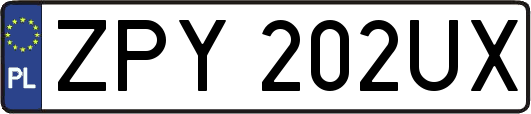 ZPY202UX