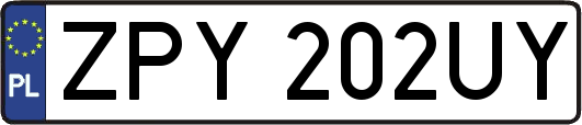 ZPY202UY