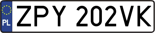 ZPY202VK
