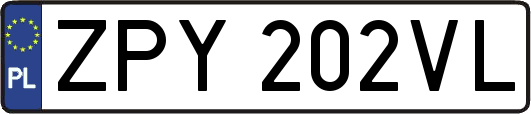 ZPY202VL