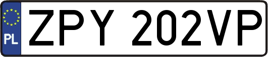 ZPY202VP