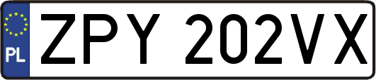 ZPY202VX