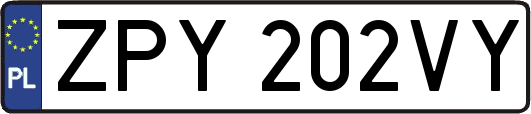 ZPY202VY