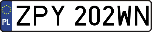 ZPY202WN