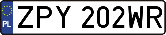 ZPY202WR