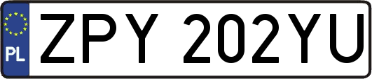 ZPY202YU