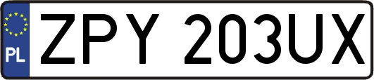 ZPY203UX