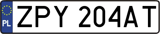 ZPY204AT