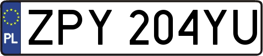 ZPY204YU